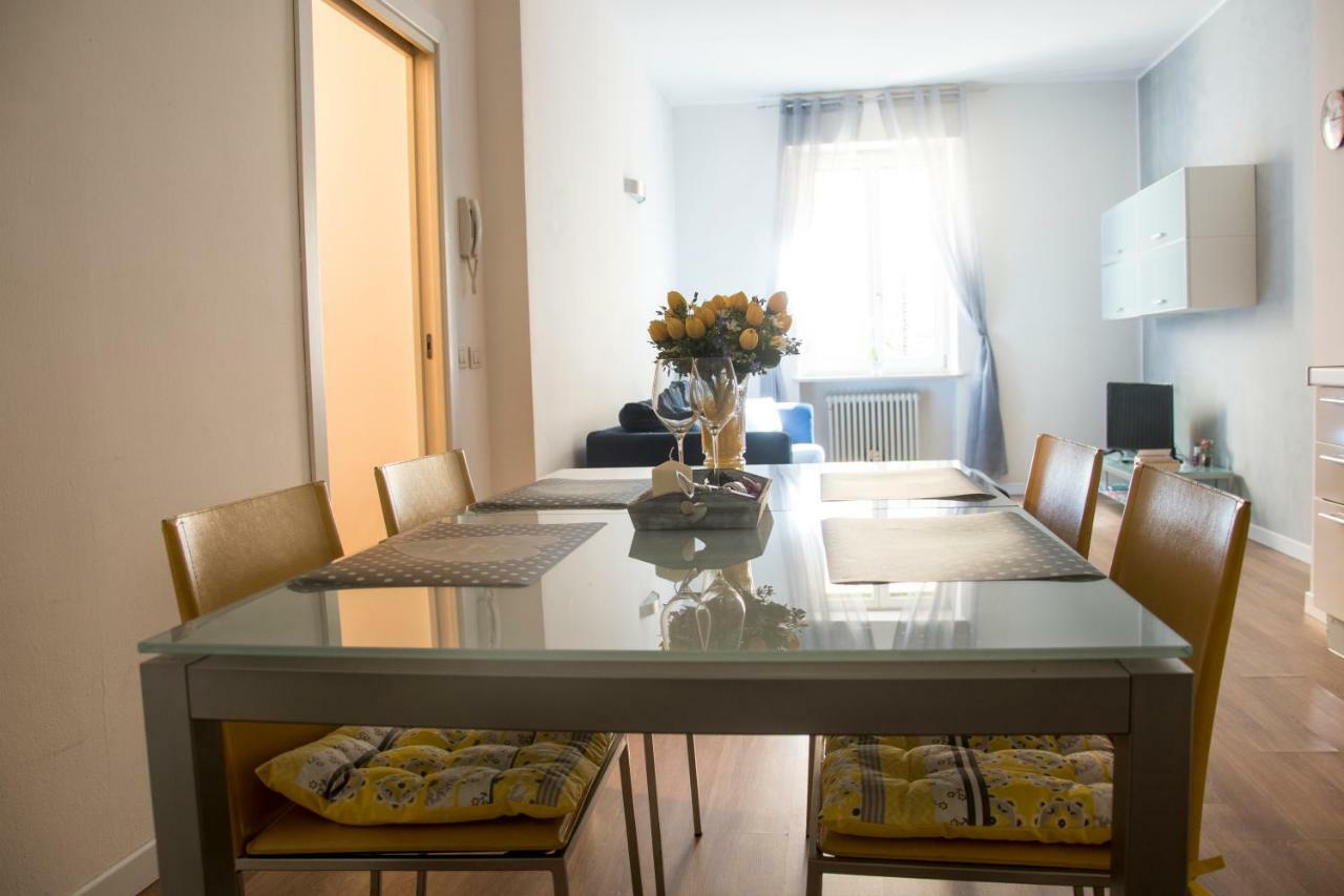 Leoncino 2 Apartment *