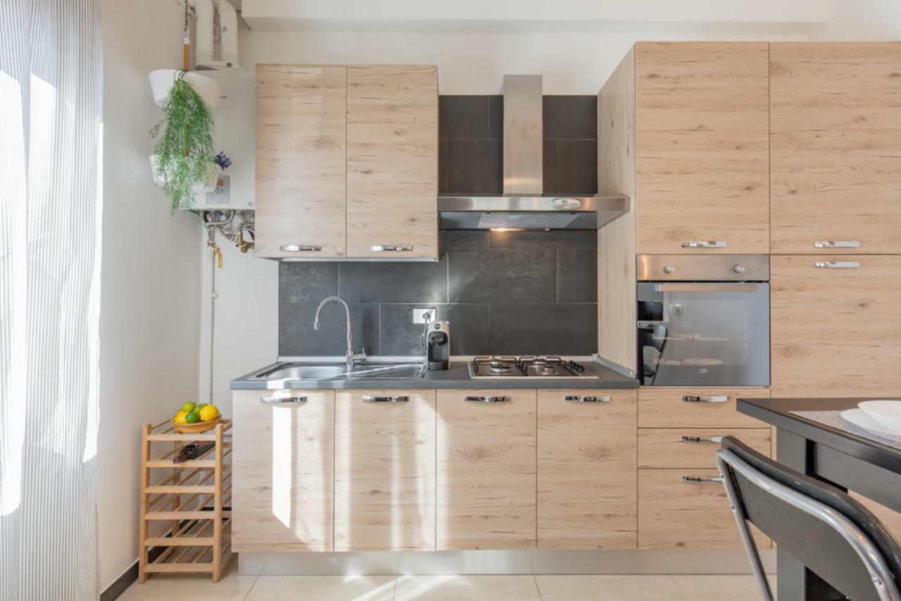 Il Gelso Apartment *