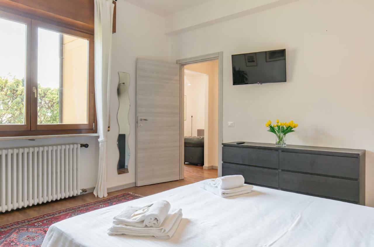 Il Gelso Apartment *