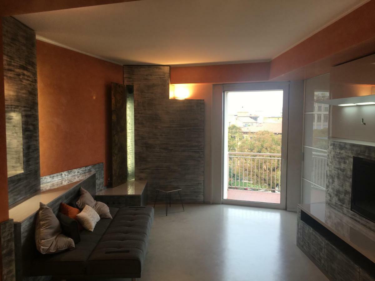 Huoneisto City Home Verona
