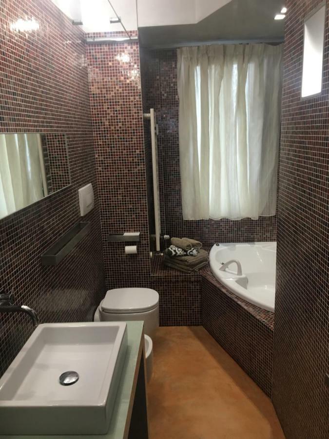 City Home Apartment Verona