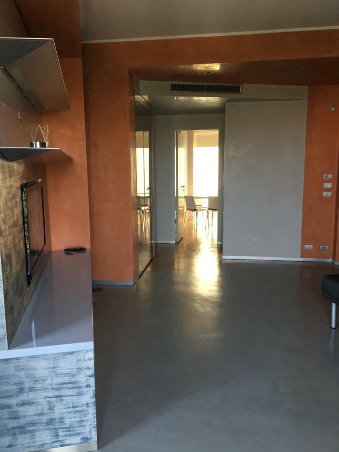 Apartment City Home