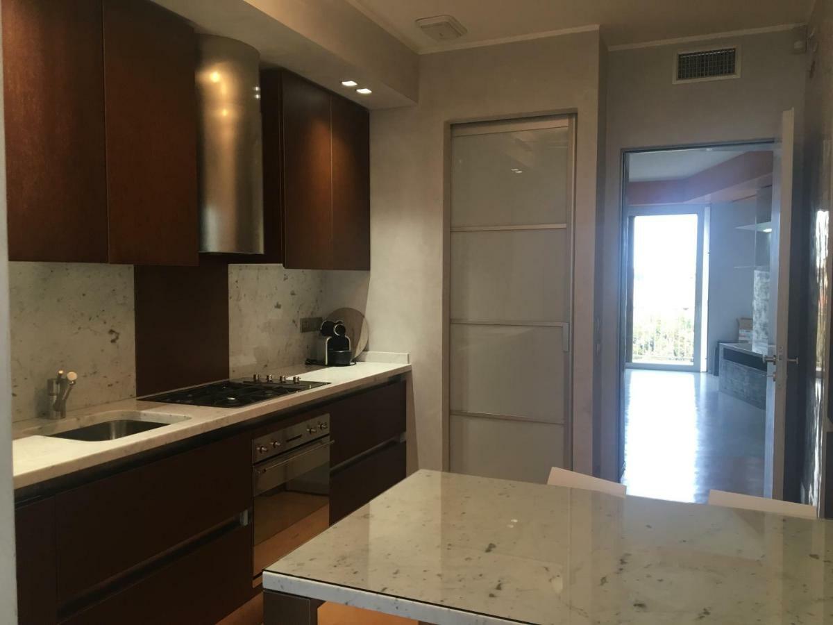 Apartment City Home