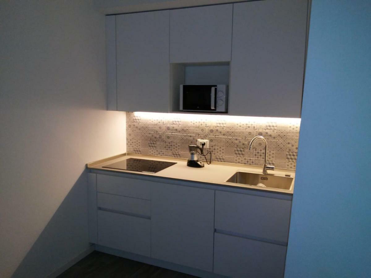 Intero La Barcaccia Apartment