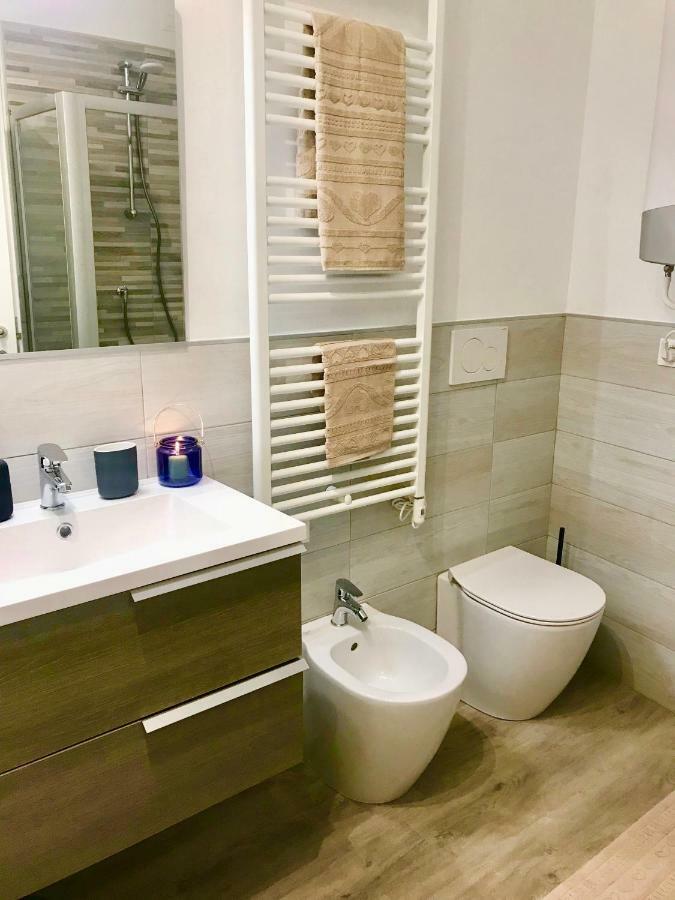 Gipsy Apartamento Verona