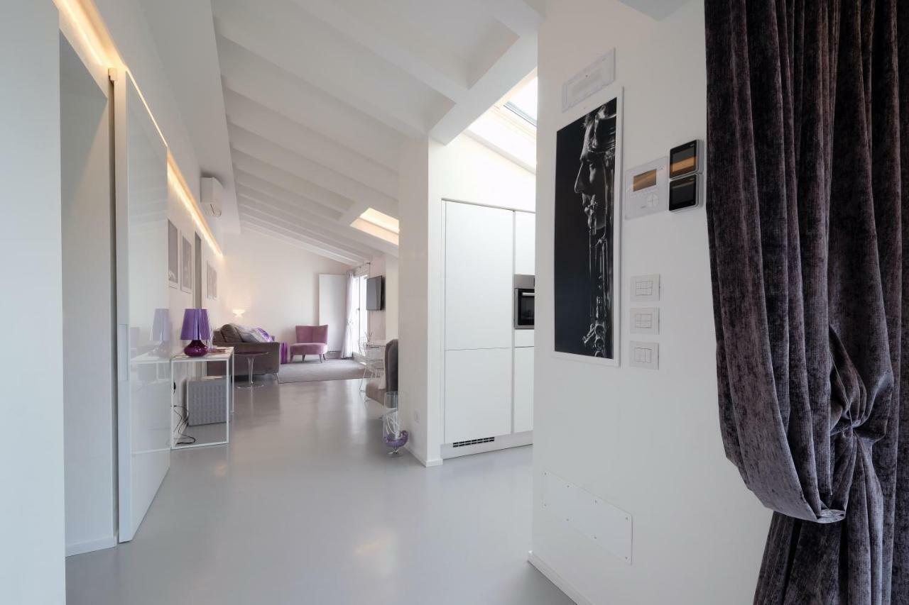 Il Bacio Del Sole Apartment *