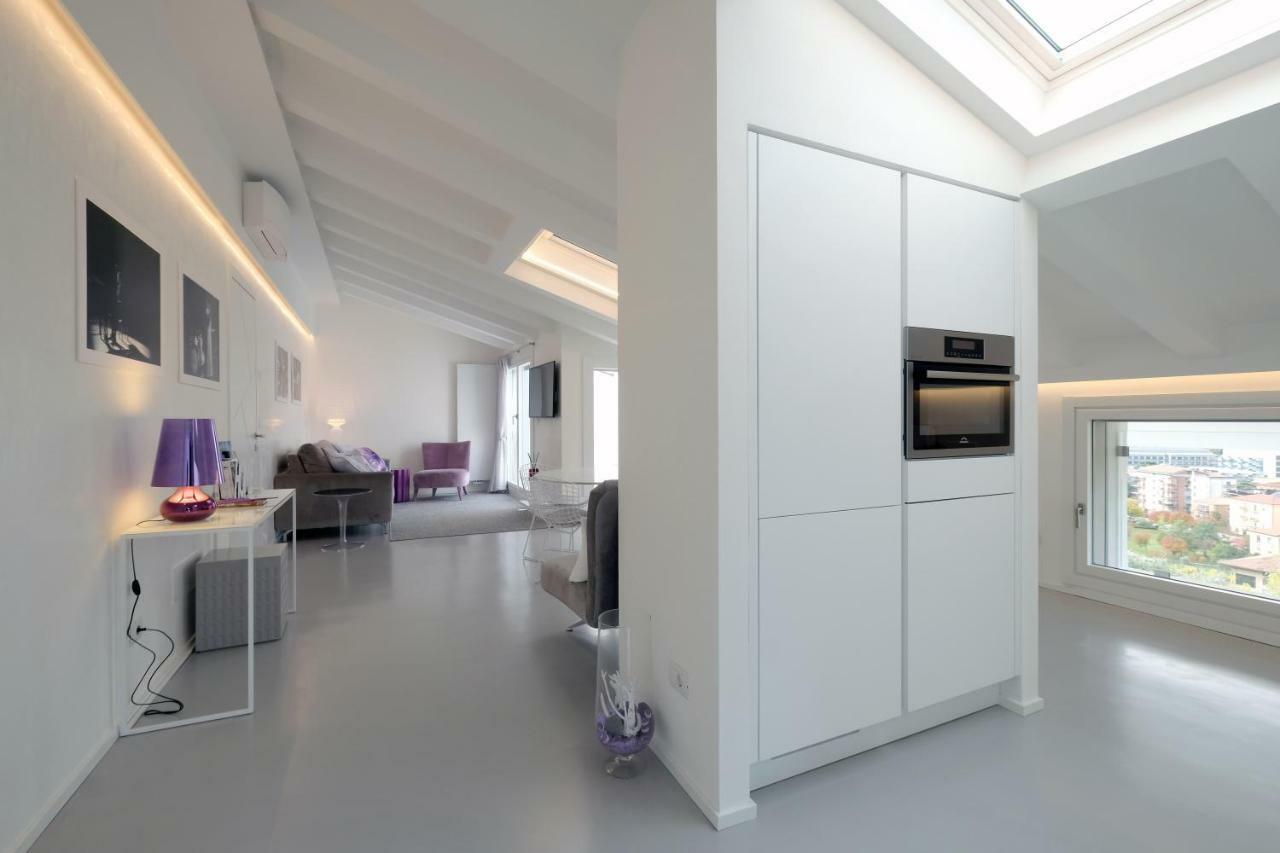 Il Bacio Del Sole Apartment Verona