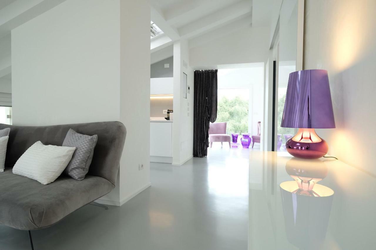 Apartment Il Bacio Del Sole Verona
