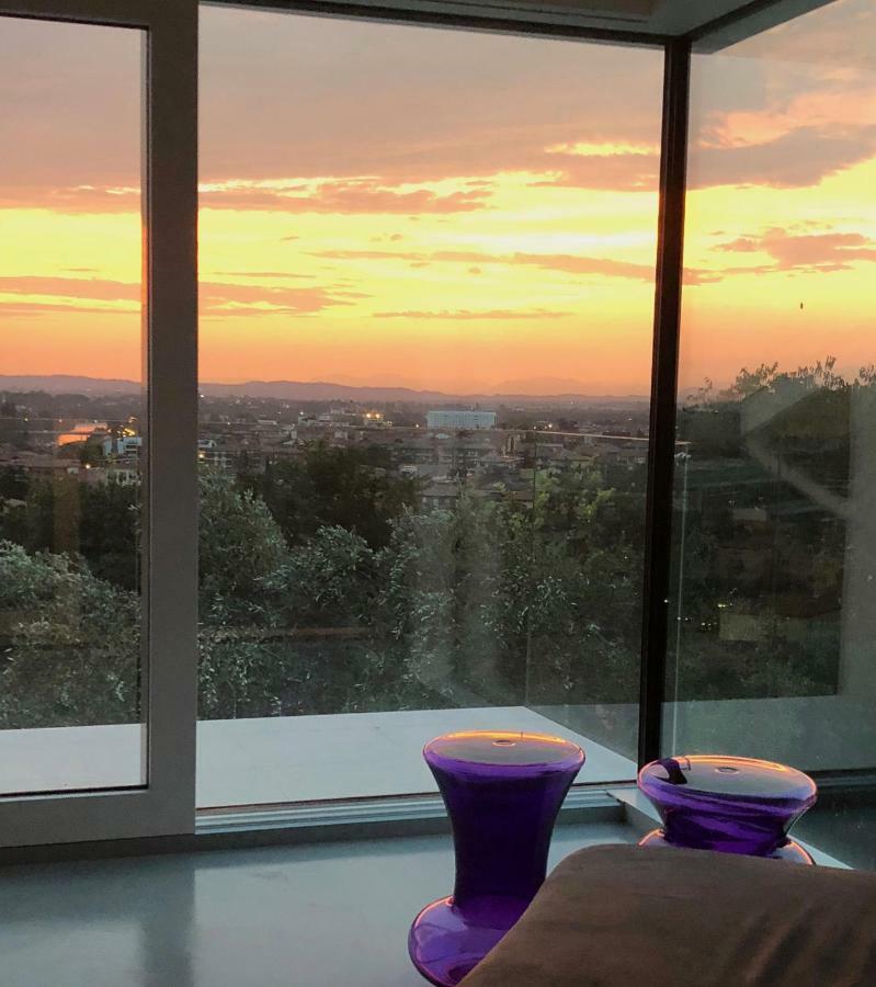 Il Bacio Del Sole Apartment