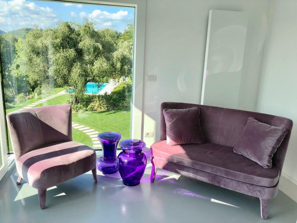 Apartment Il Bacio Del Sole Verona