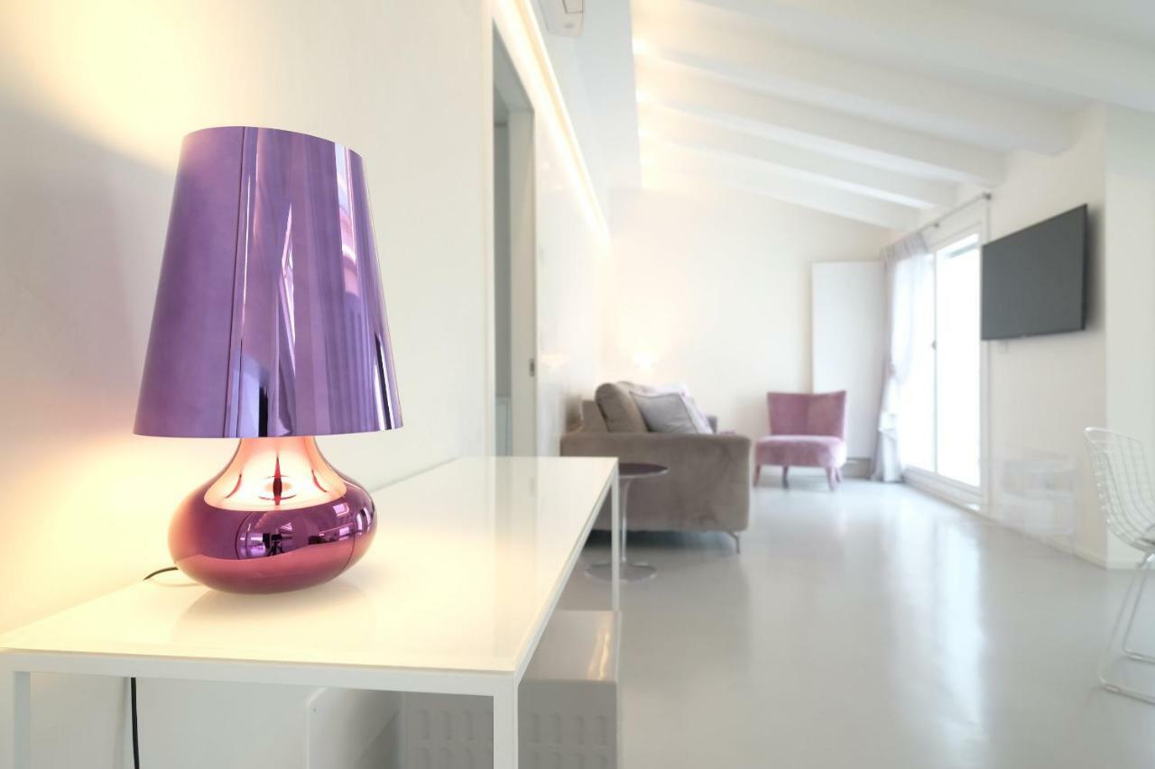 Il Bacio Del Sole Apartment