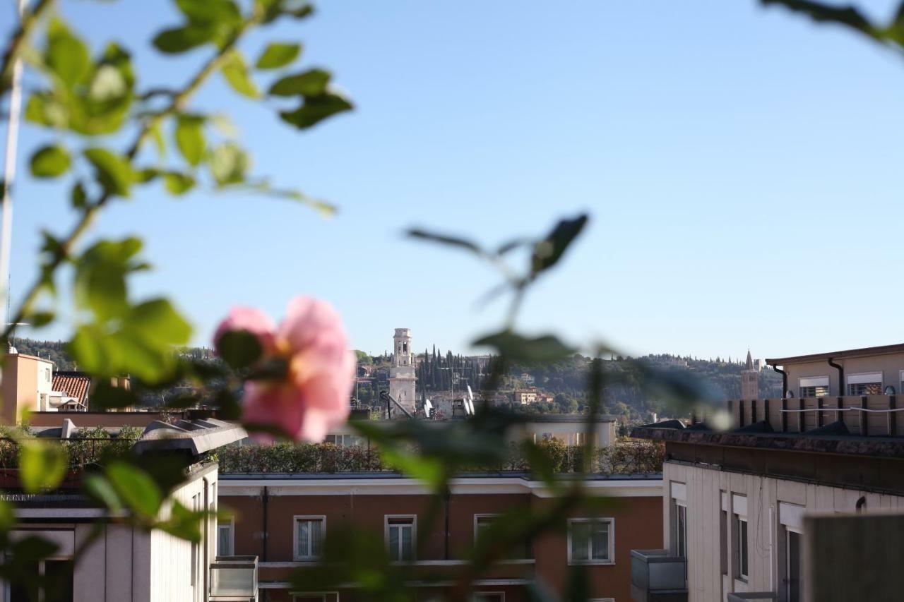 Apartamento Il Garofano Rosa