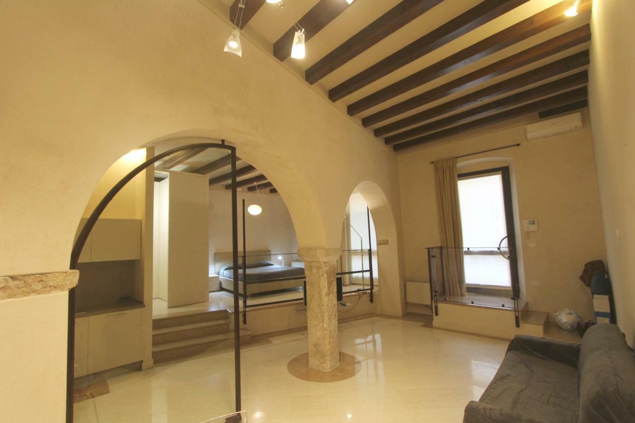 Loft Corticella