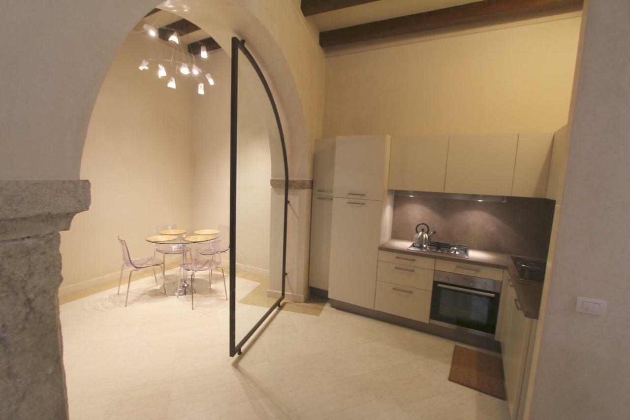Loft Corticella Apartment *