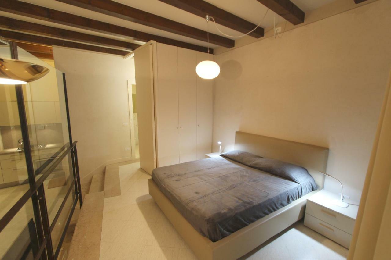 Loft Corticella Apartment *
