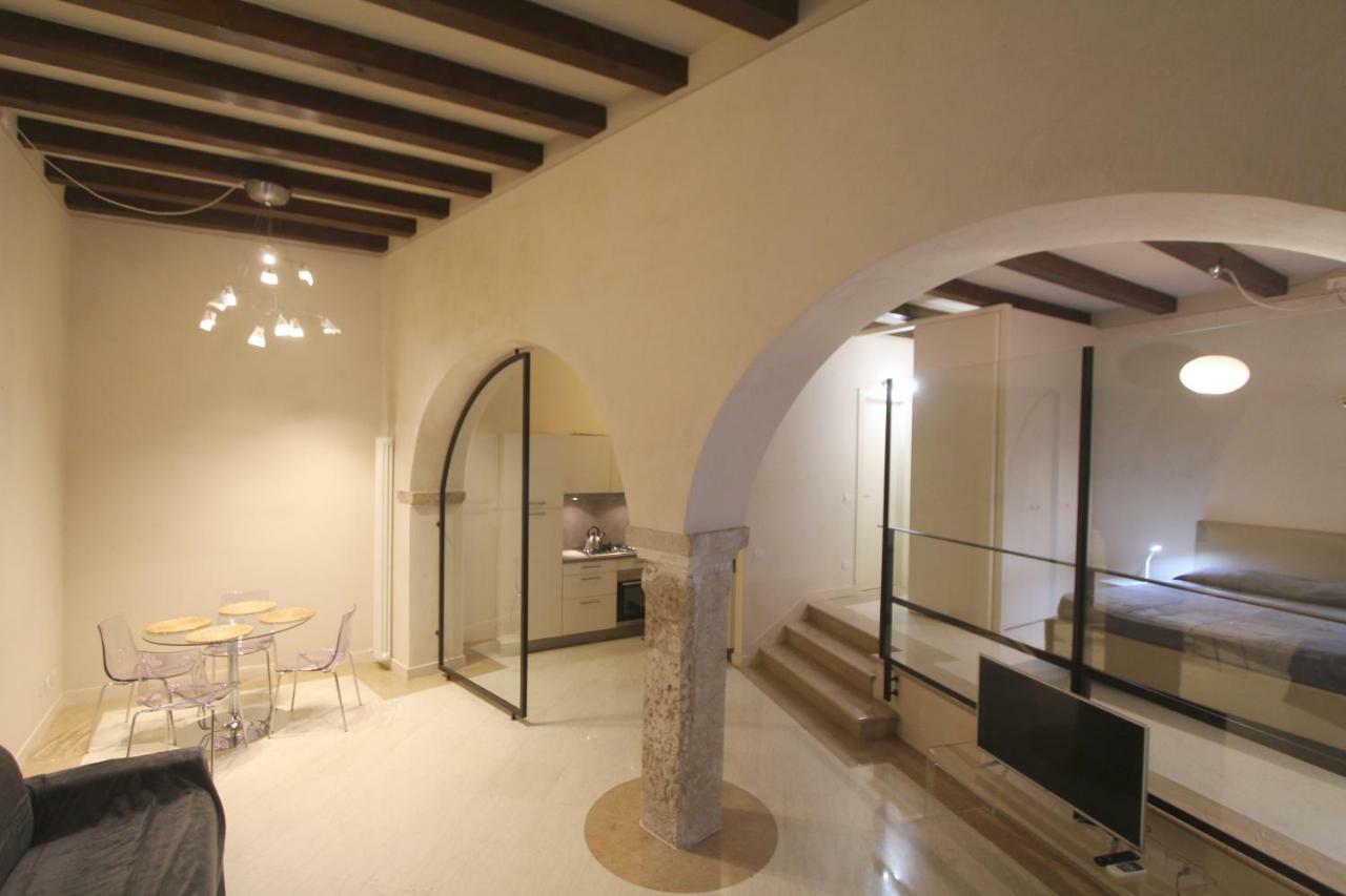 Loft Corticella *