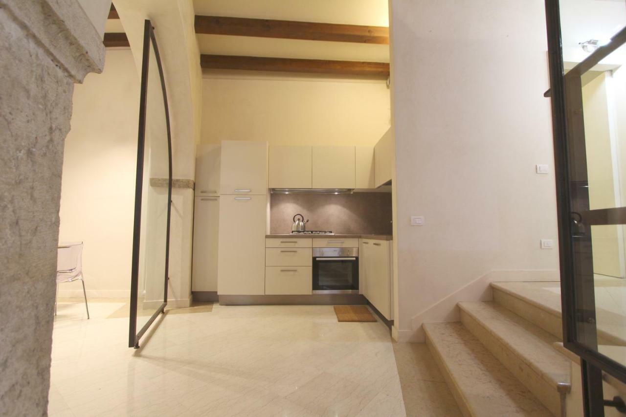 Loft Corticella Verona
