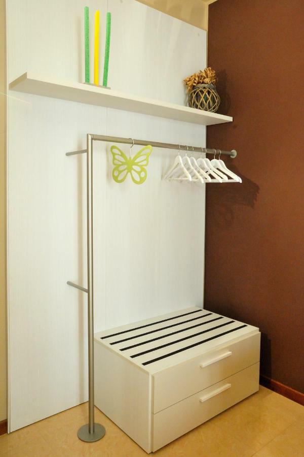 Pied A Terre - Atelier *