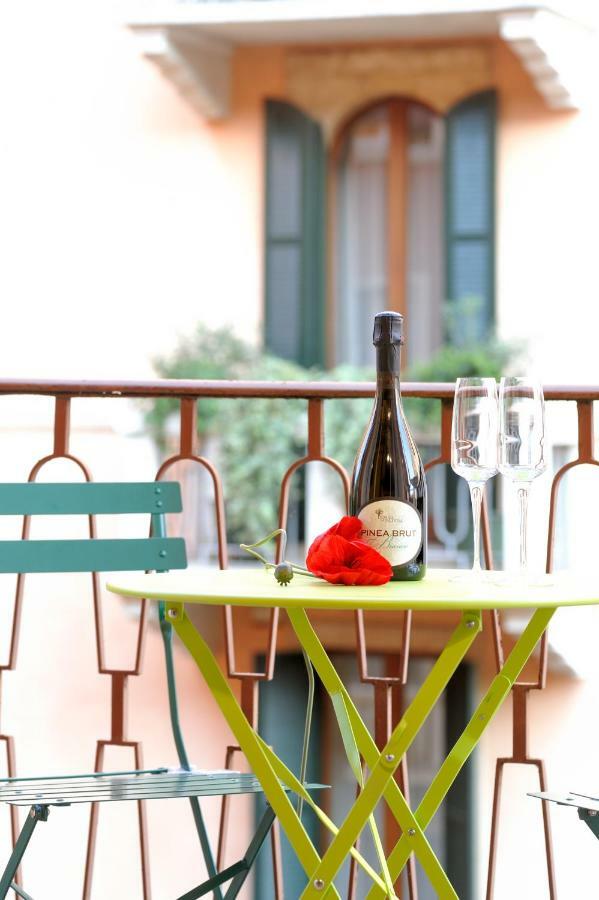 Pied A Terre - Atelier Verona