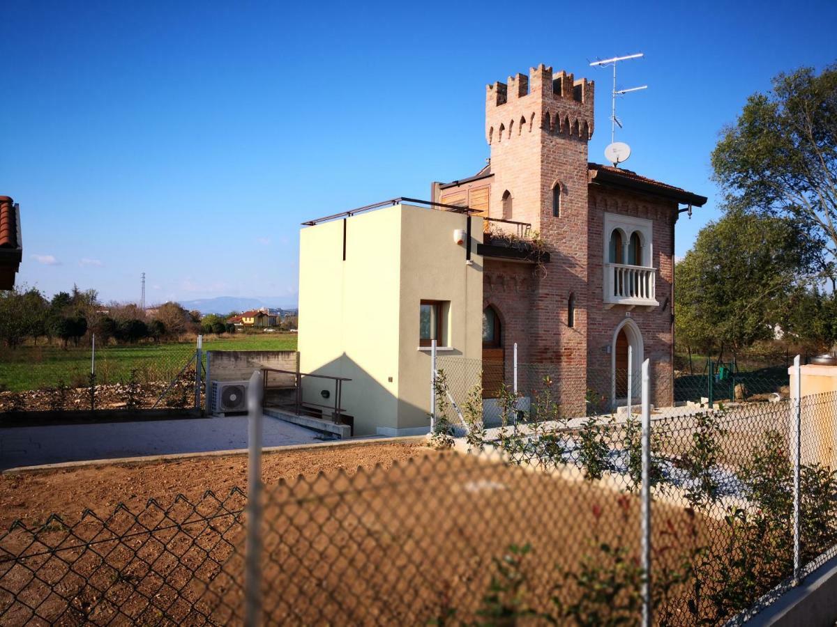 Il Castelletto Di Verona