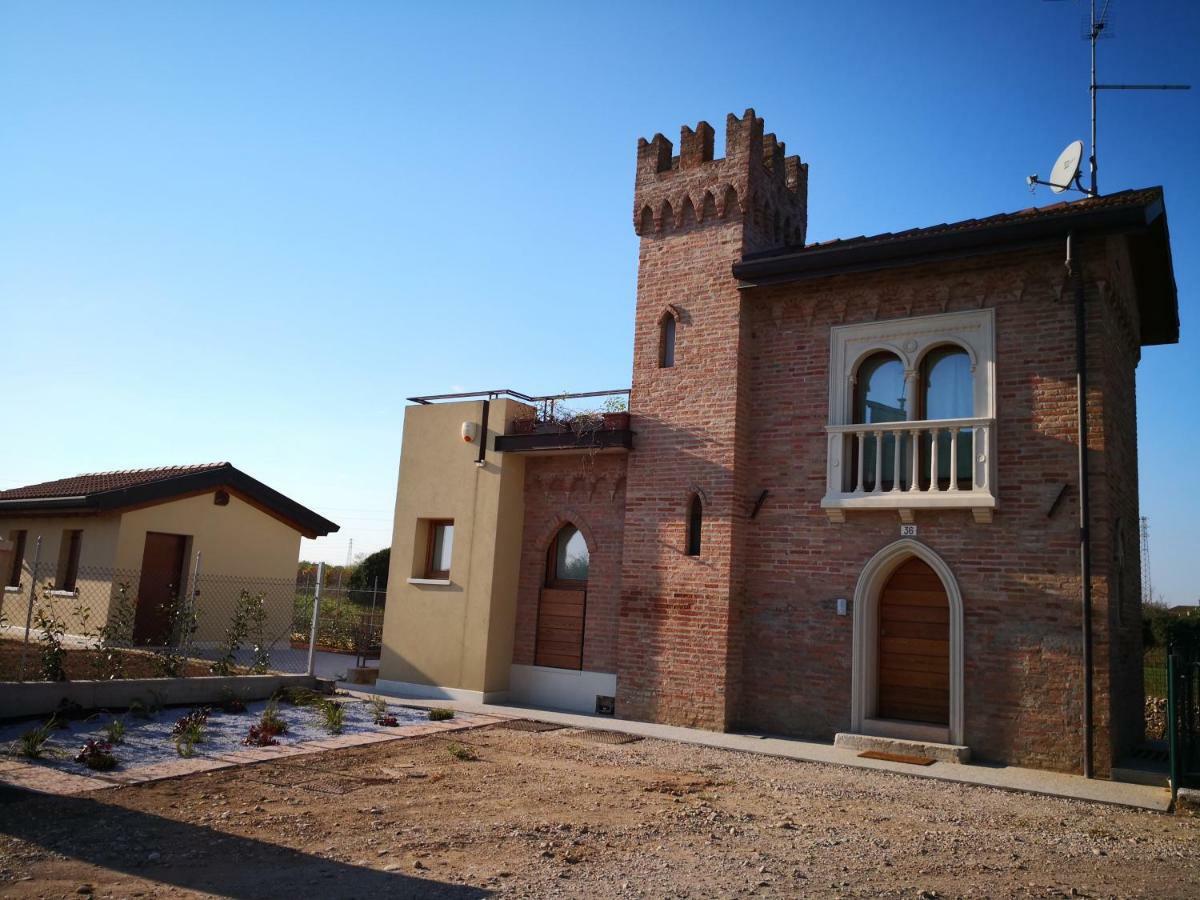 Il Castelletto Di *
