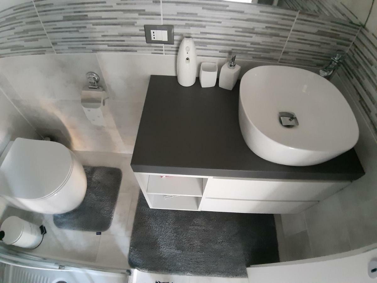 Guest house Alessandra's Verona