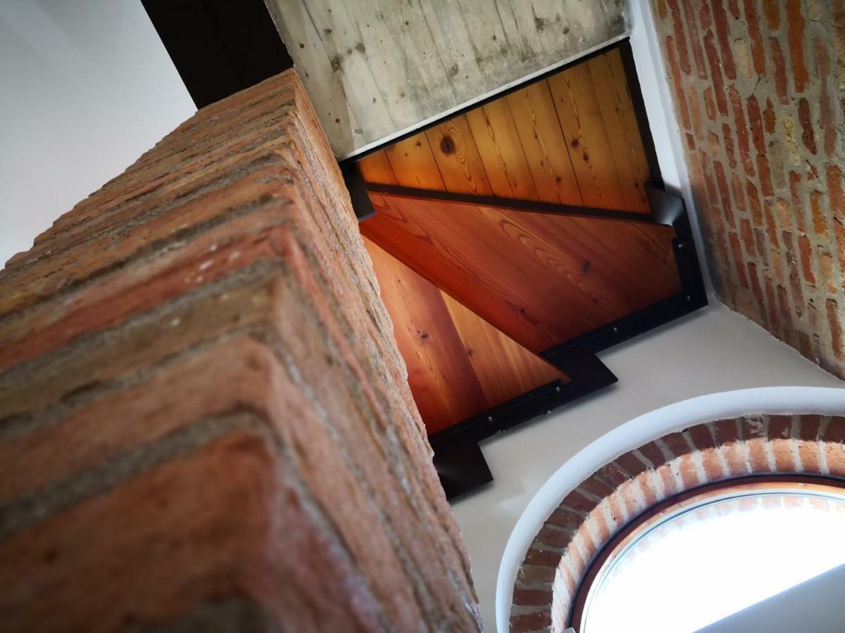 Il Castelletto Di Holiday home Verona