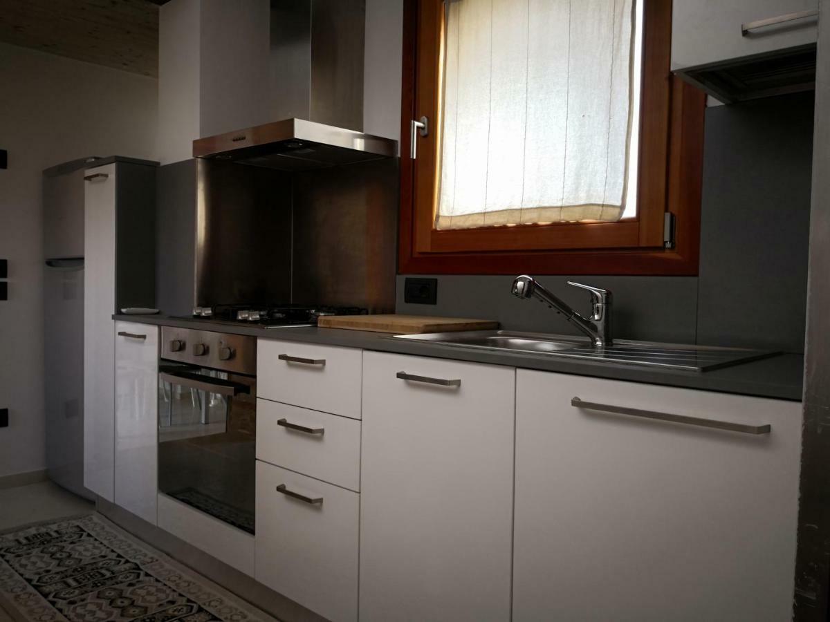 Holiday home Il Castelletto Di