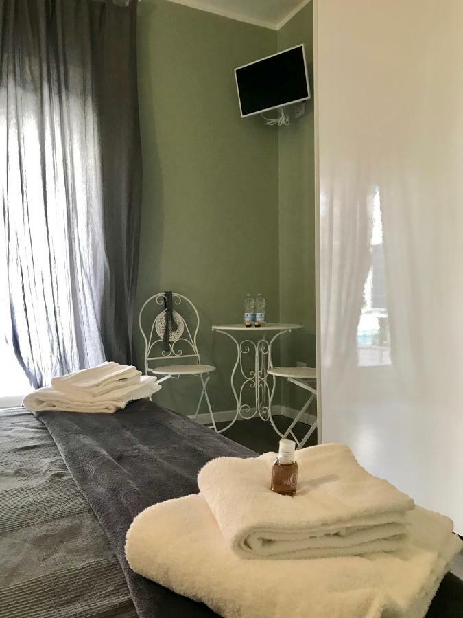 Guest house L'arena