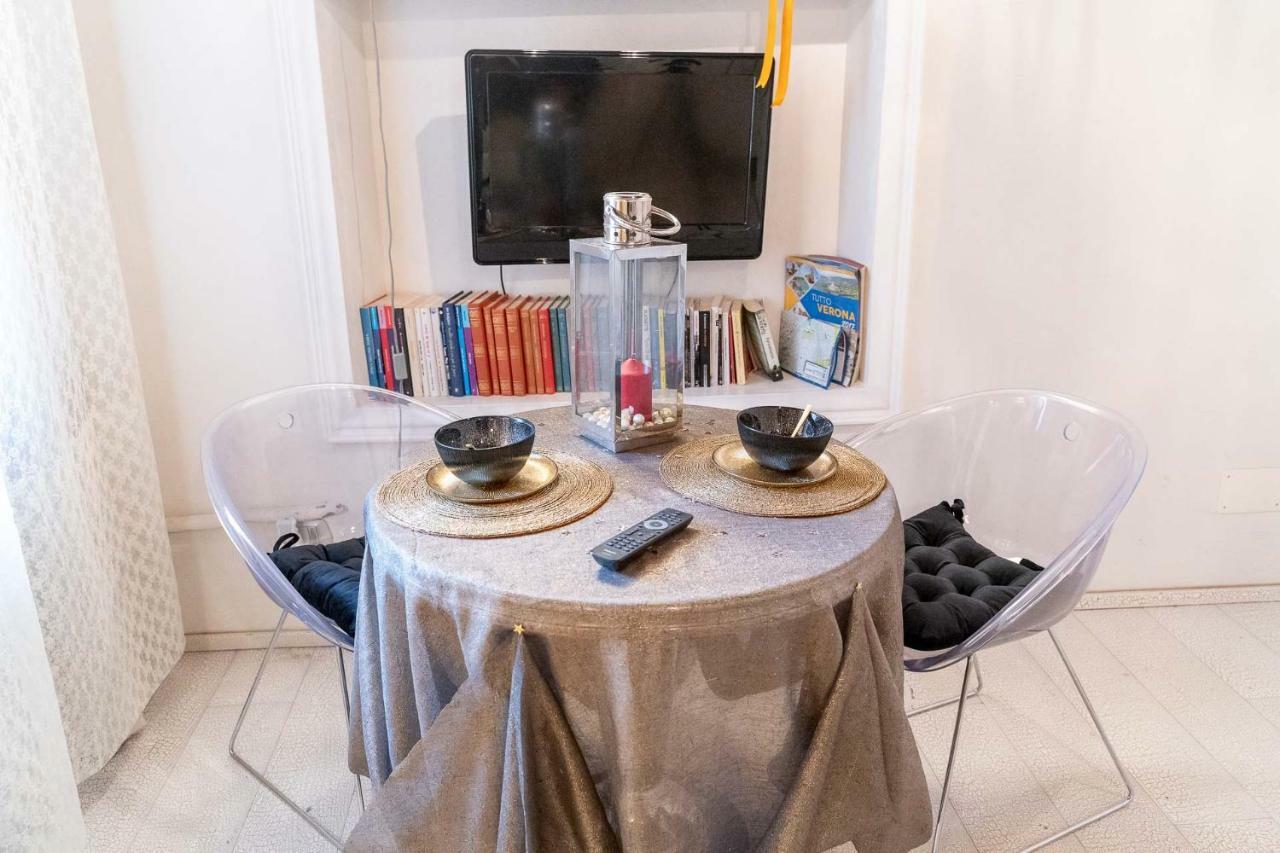 Abbraccio Di Giulietta Apartment *