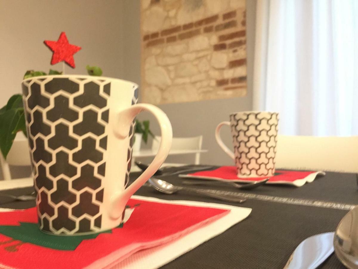 Residenza Ermanni Acomodação com café da manhã  3*