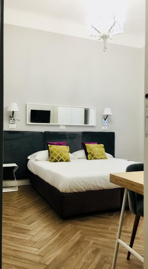 Residenza Ermanni 3*