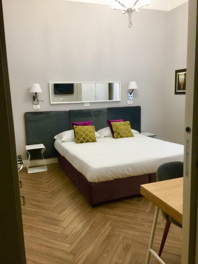 Residenza Ermanni 3*