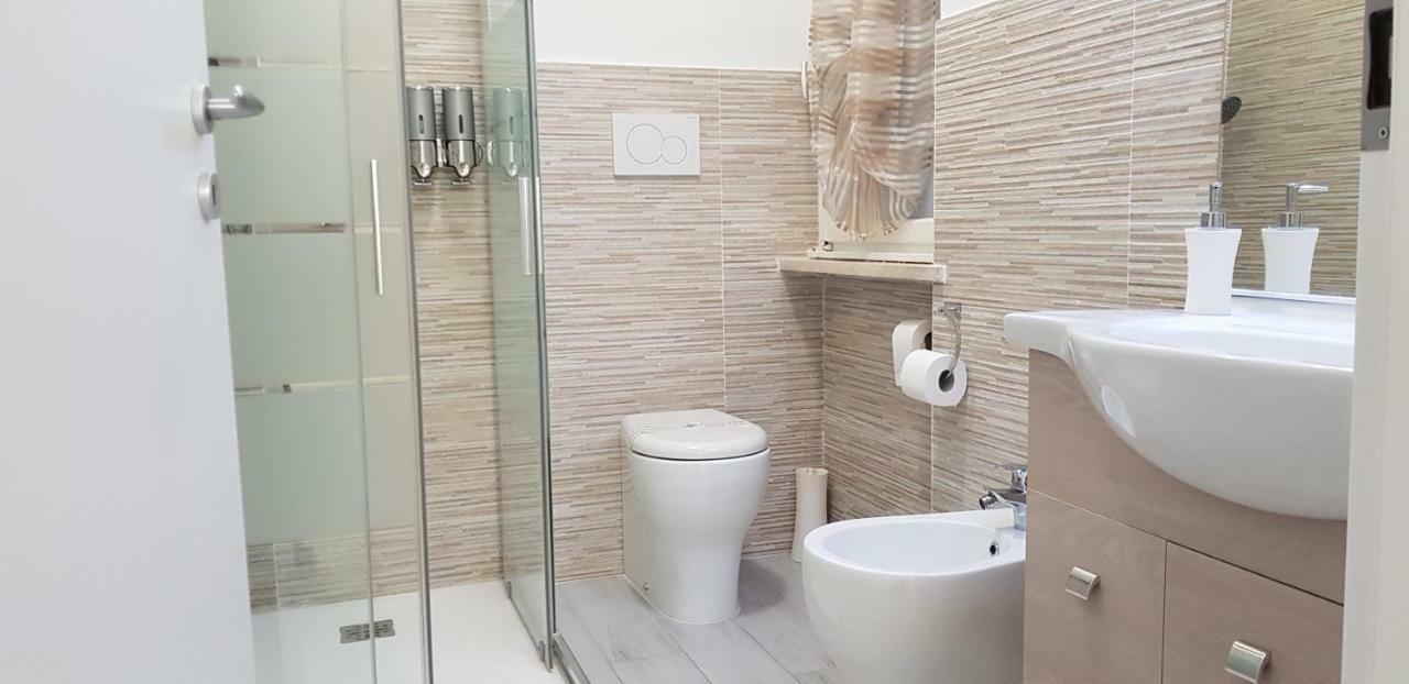 Appartement A Casa Di Andrea Verona