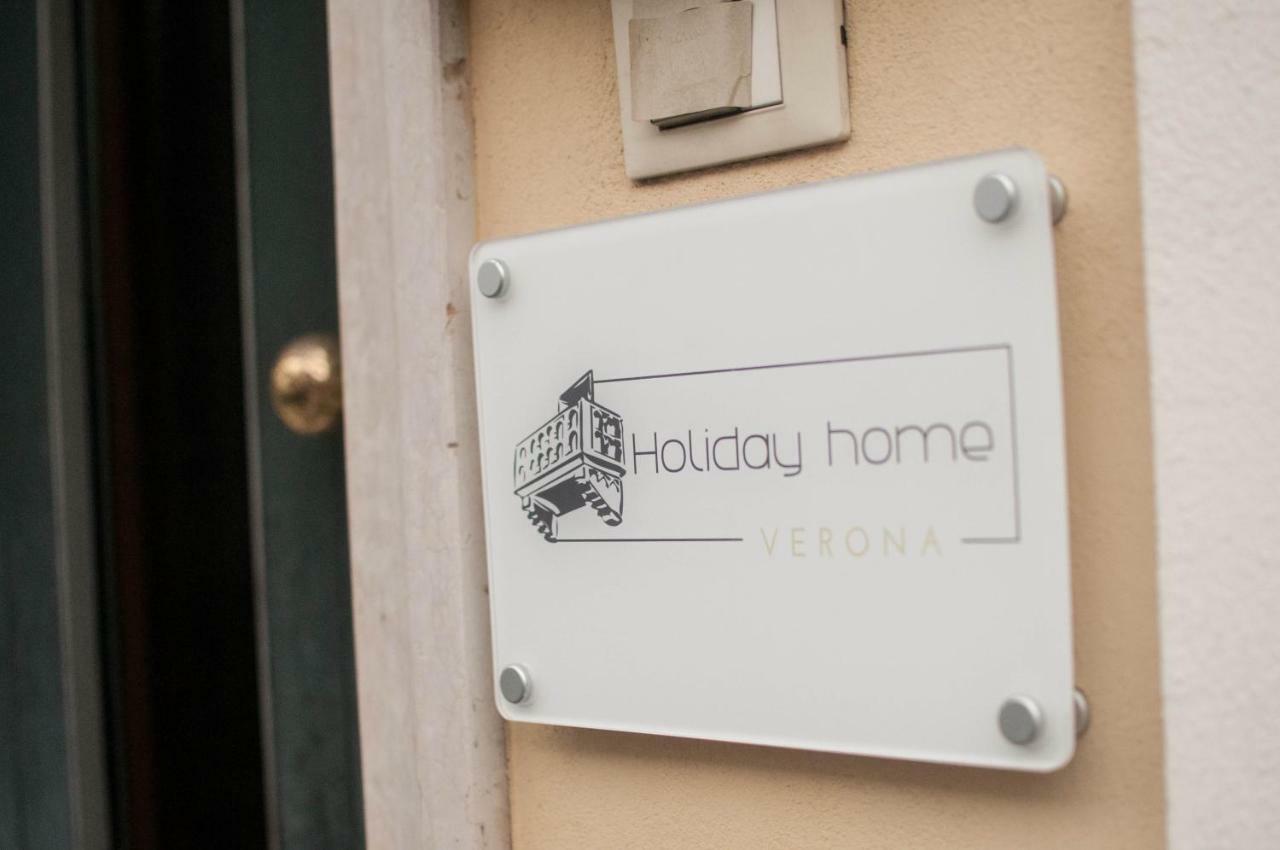 Holiday / Veronafiere *