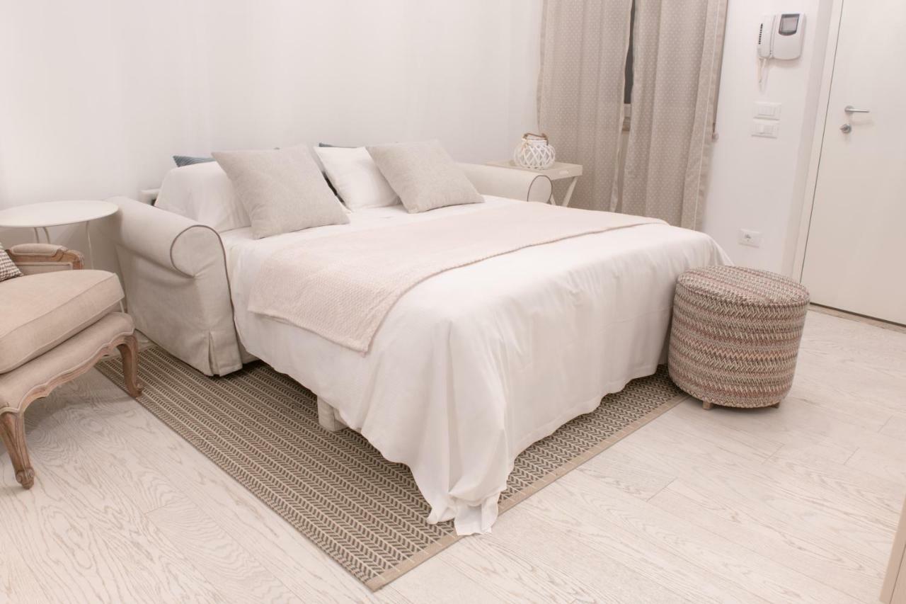 Apartment The *
