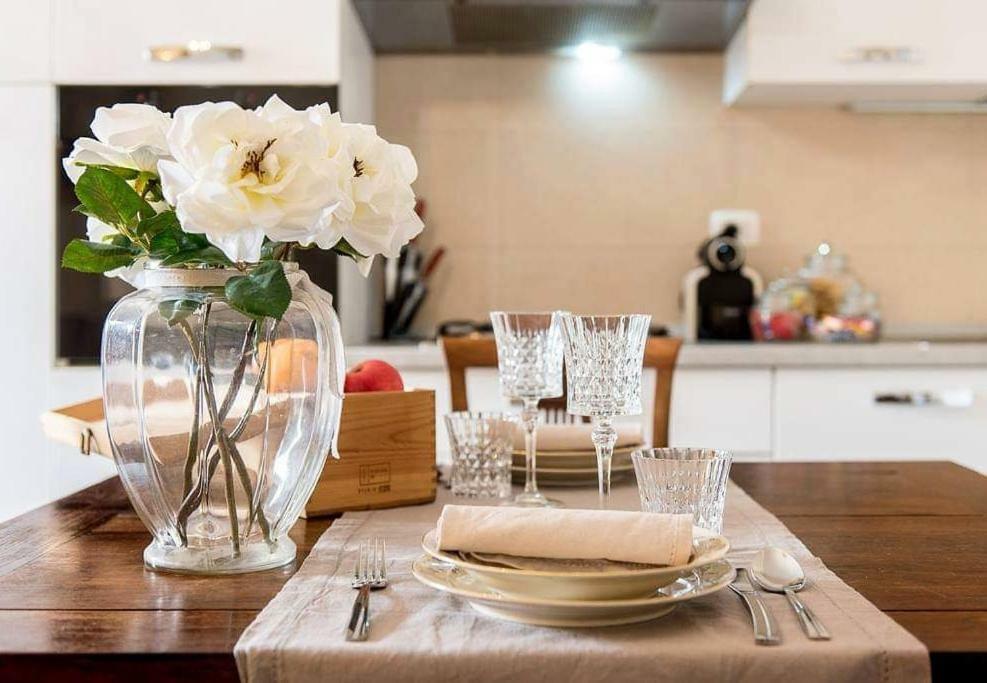 Miglioranzi Appartement