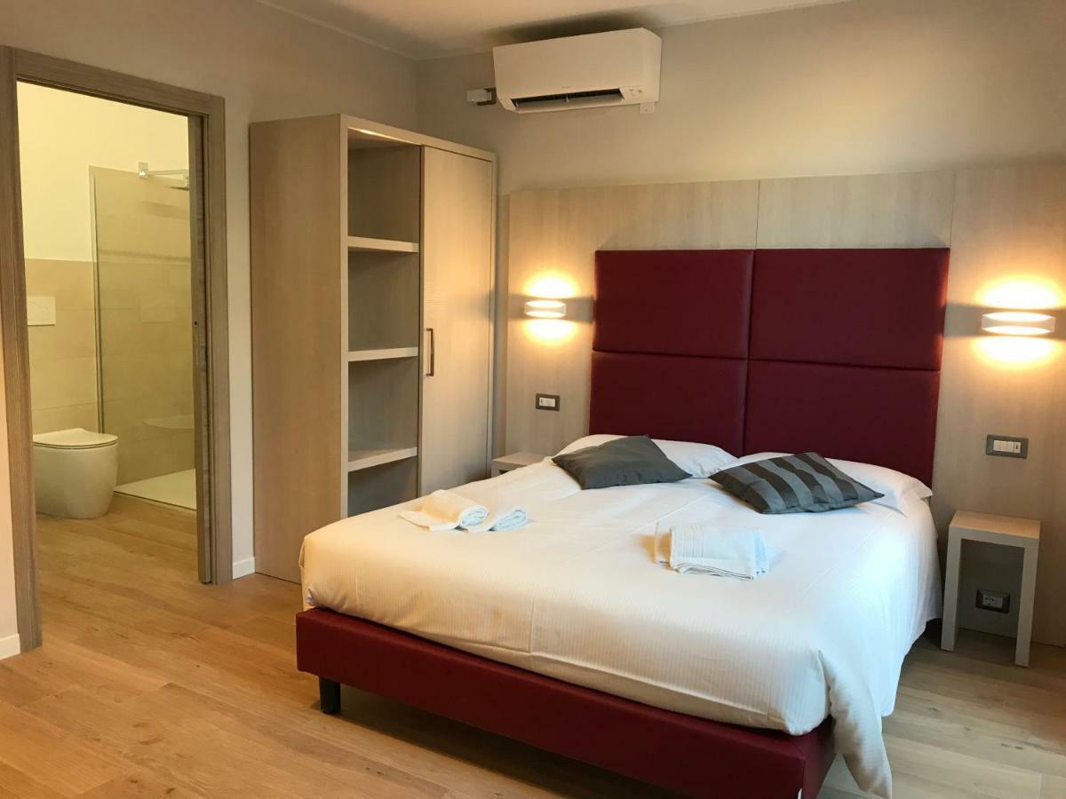 Apartments&rooms * Verona