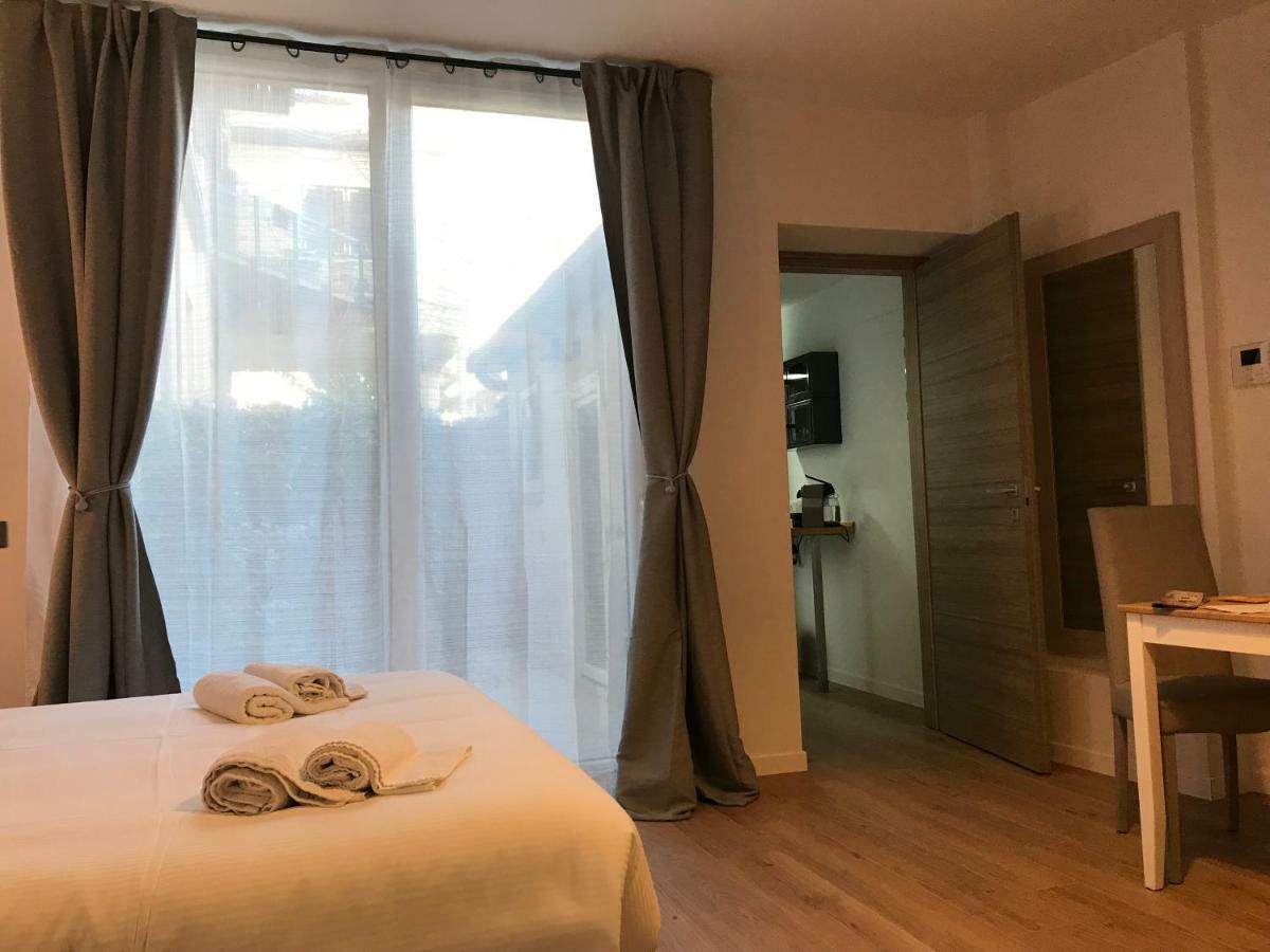 Gasthuis Apartments&rooms *