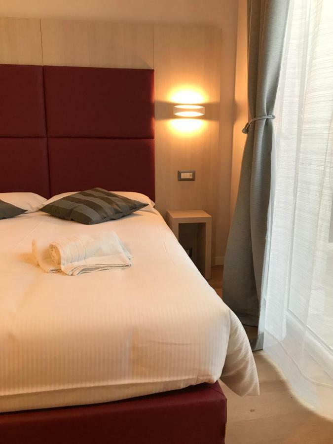 Gasthuis Apartments&rooms