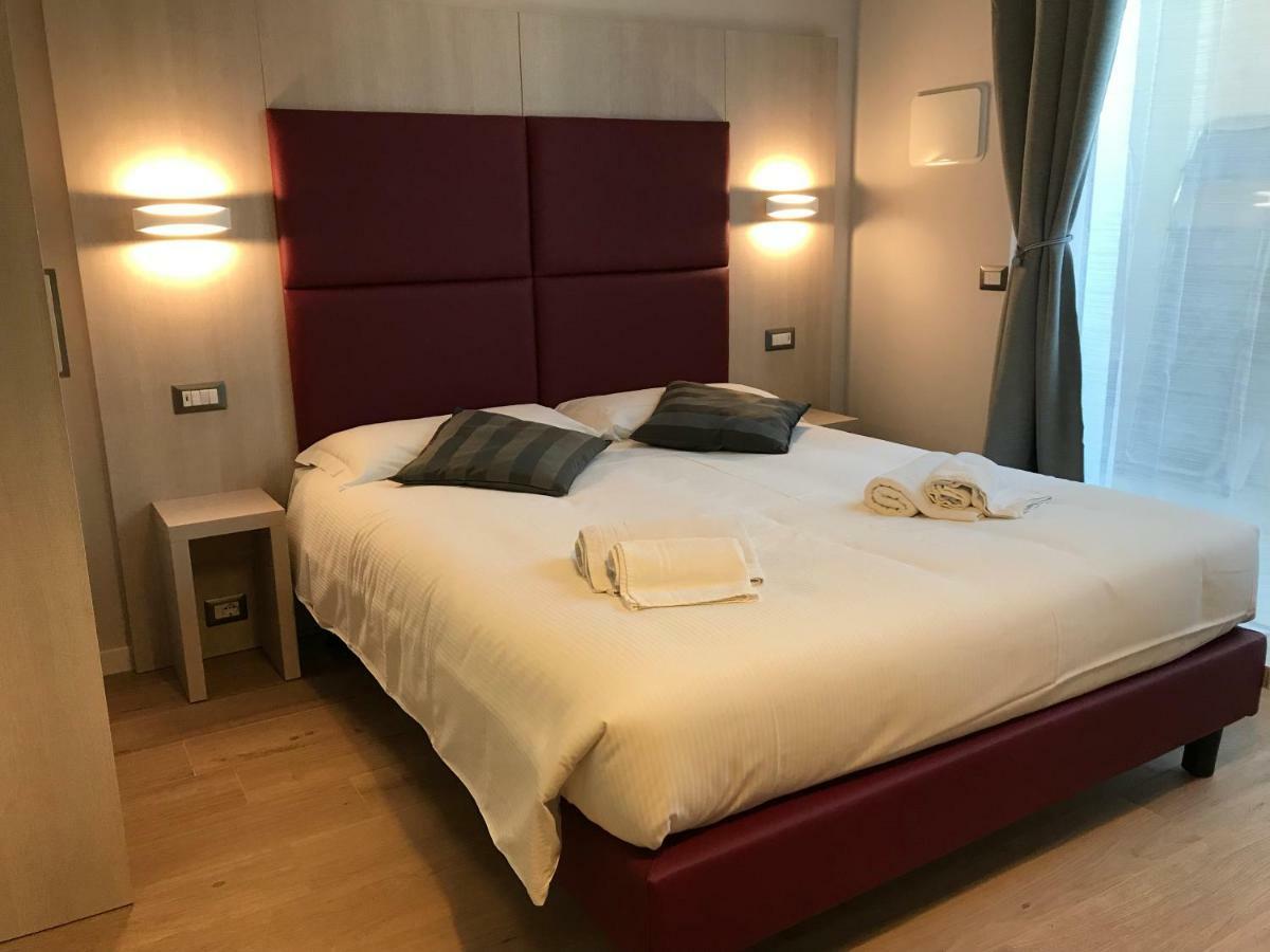 Gasthuis Apartments&rooms Verona