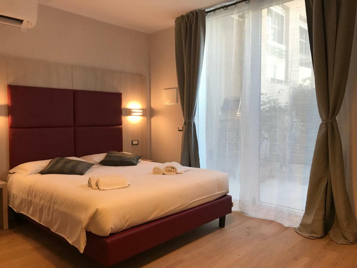Verona Apartments & Rooms Guesthouset