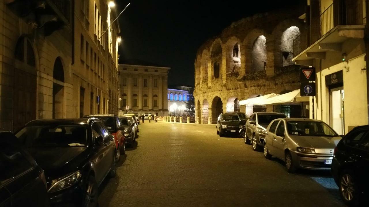 And Apartment Verona