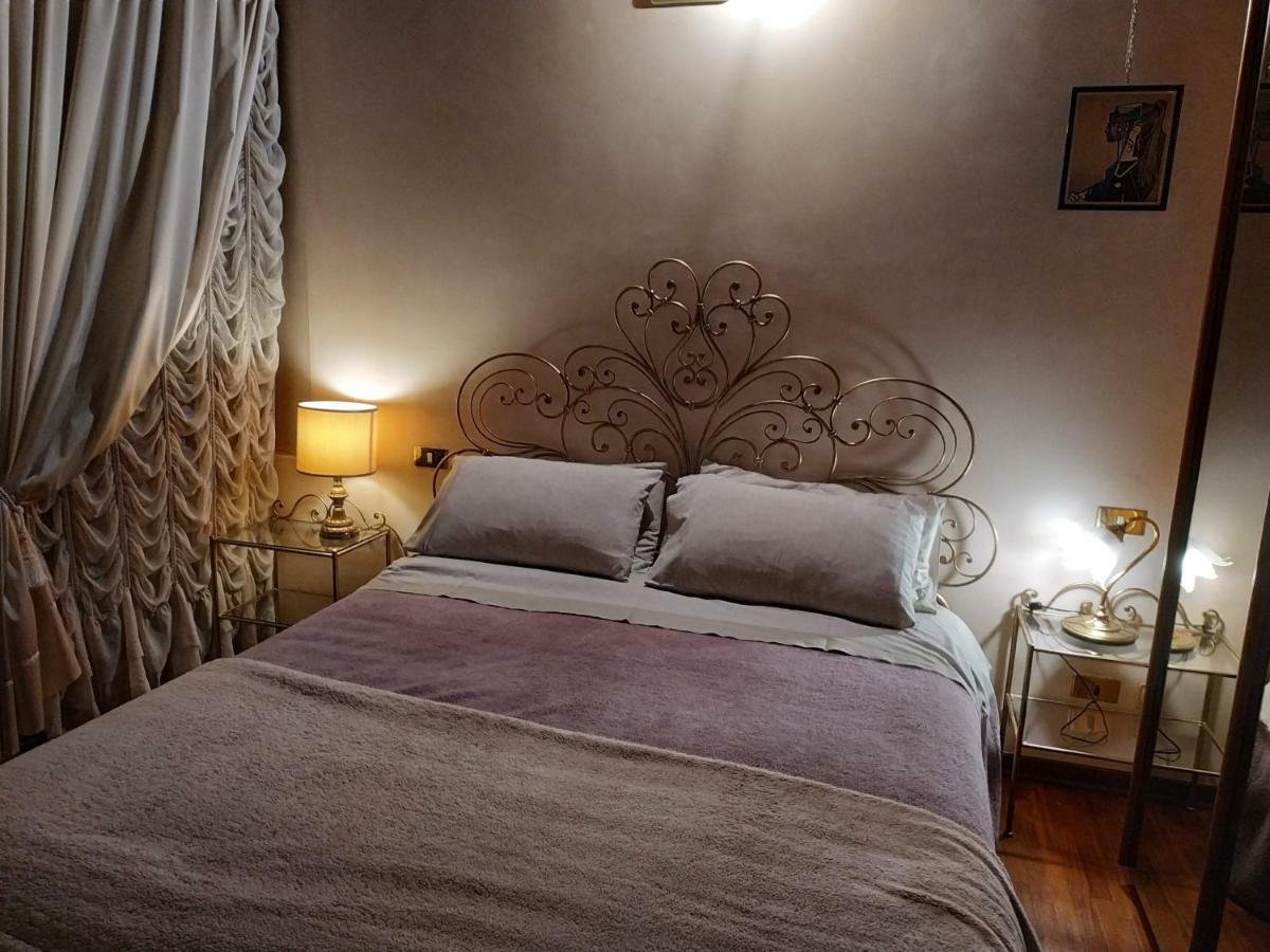 And Apartment *