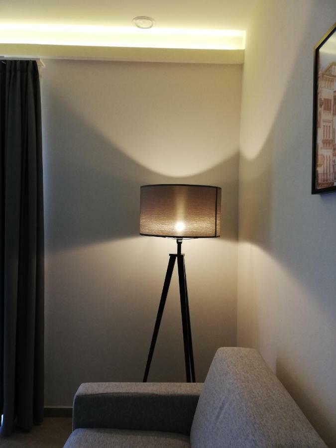 Expo Apartment Verona