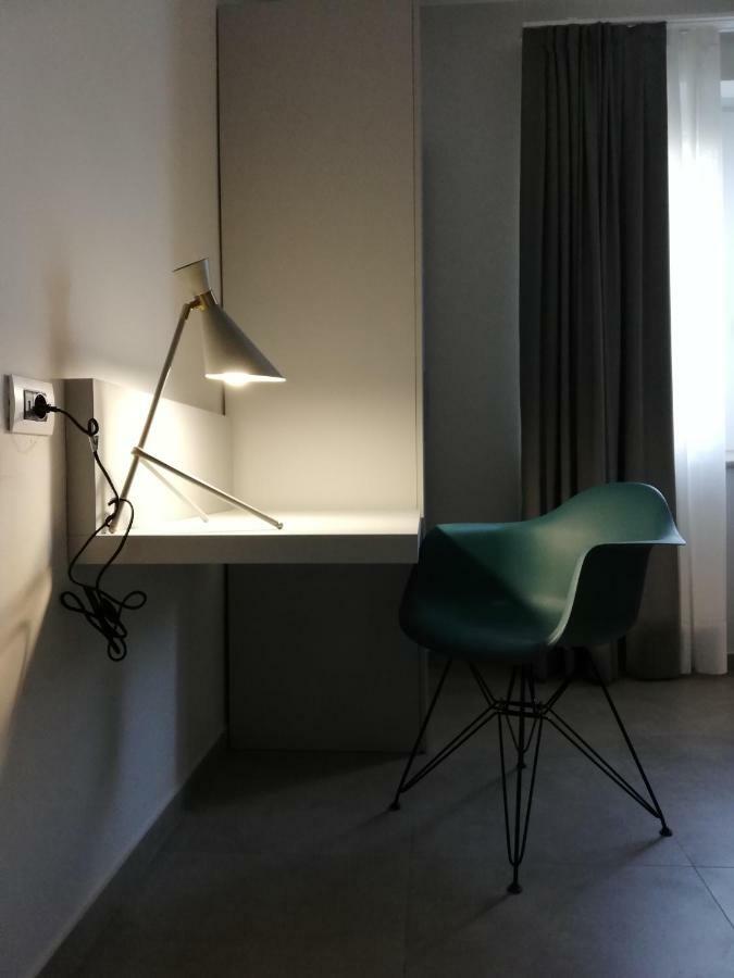 Expo Apartment Verona
