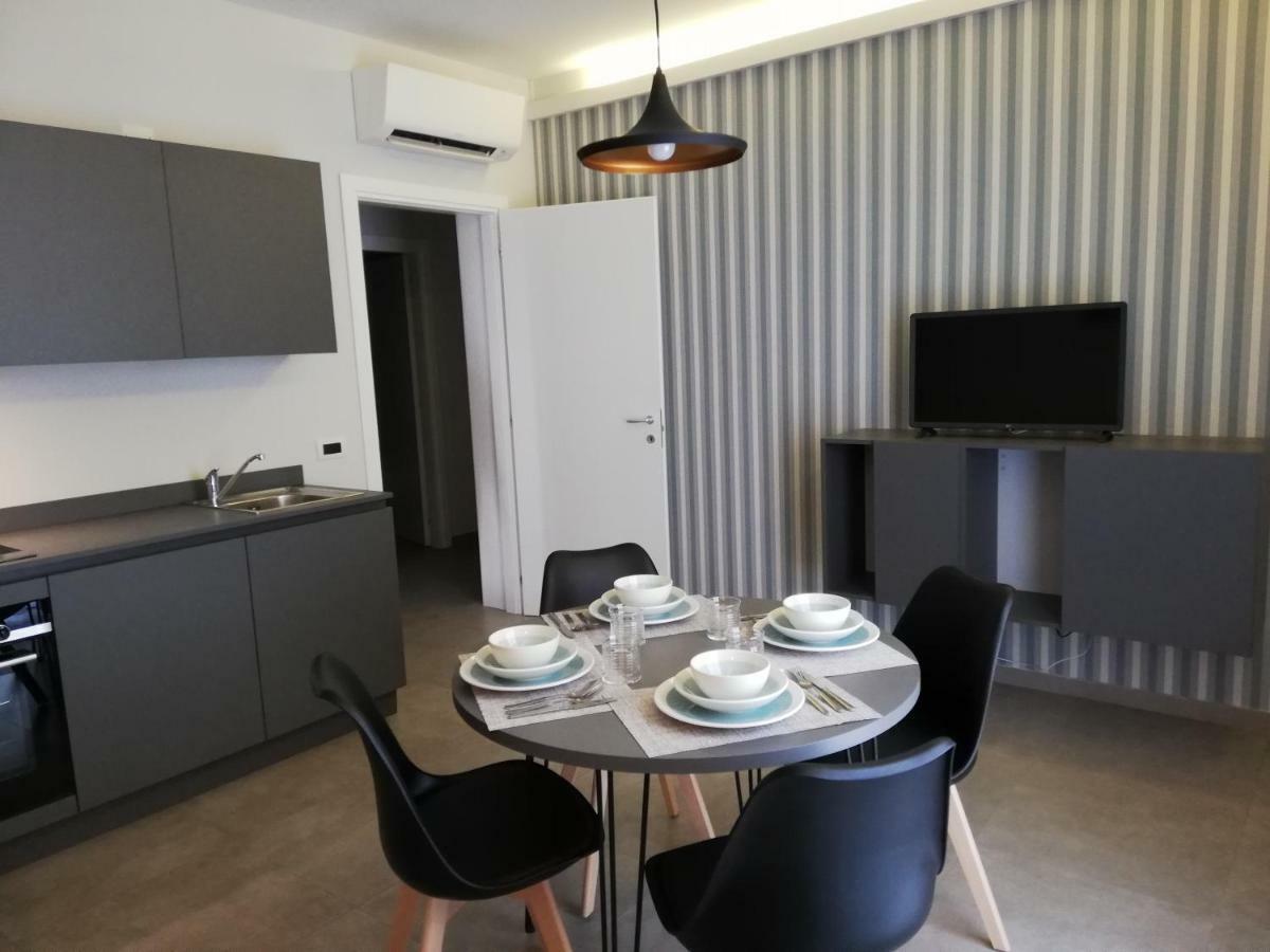 Expo Apartment