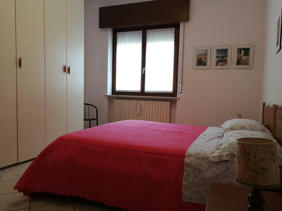 Stefy Apartment