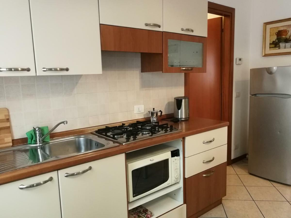 Stefy Apartment
