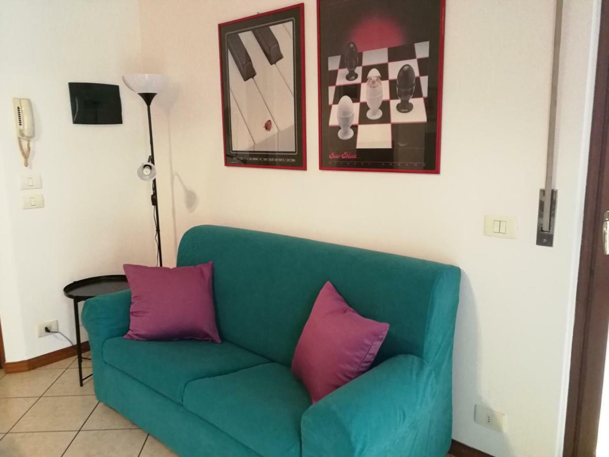 Apartment Stefy Verona